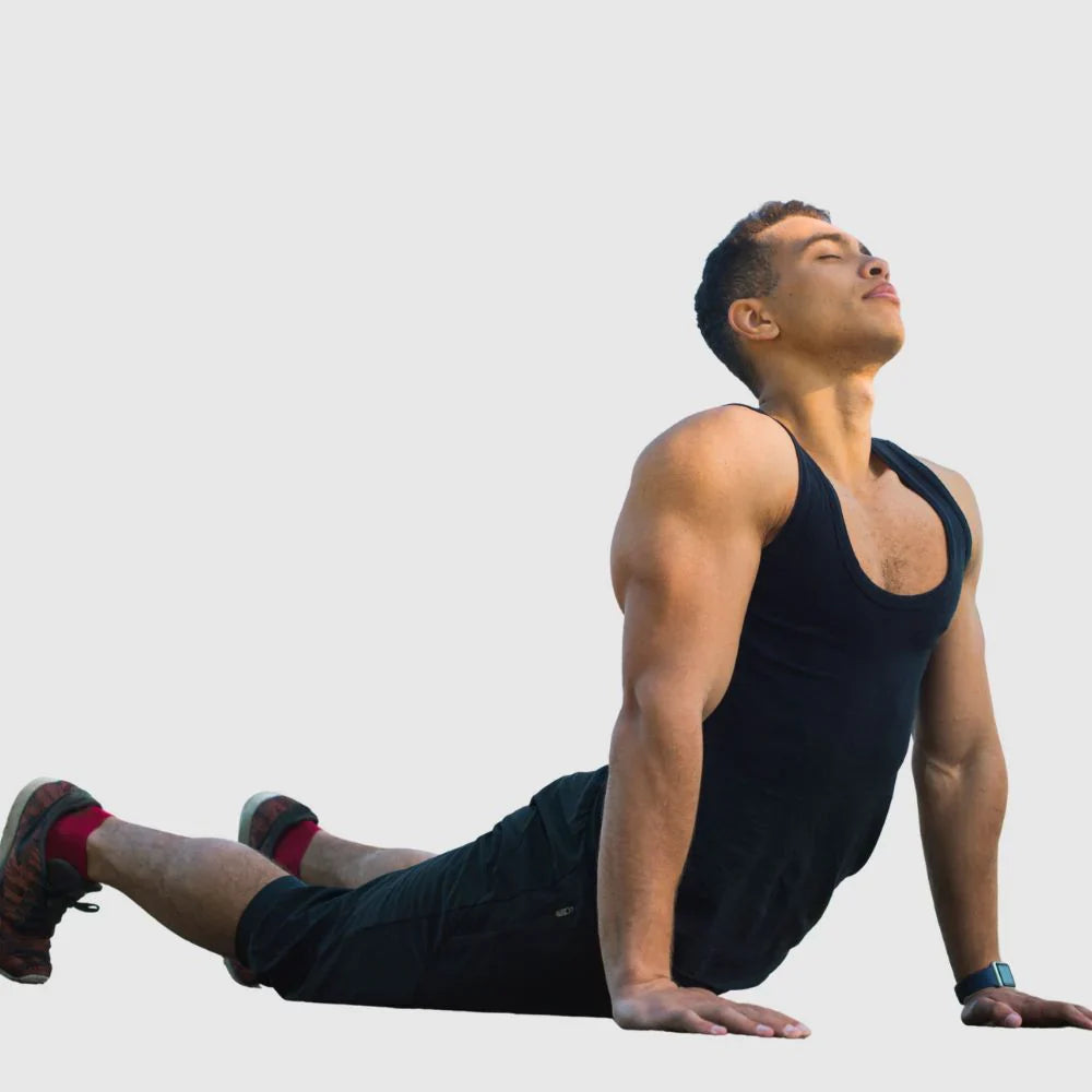 Men's Wellness