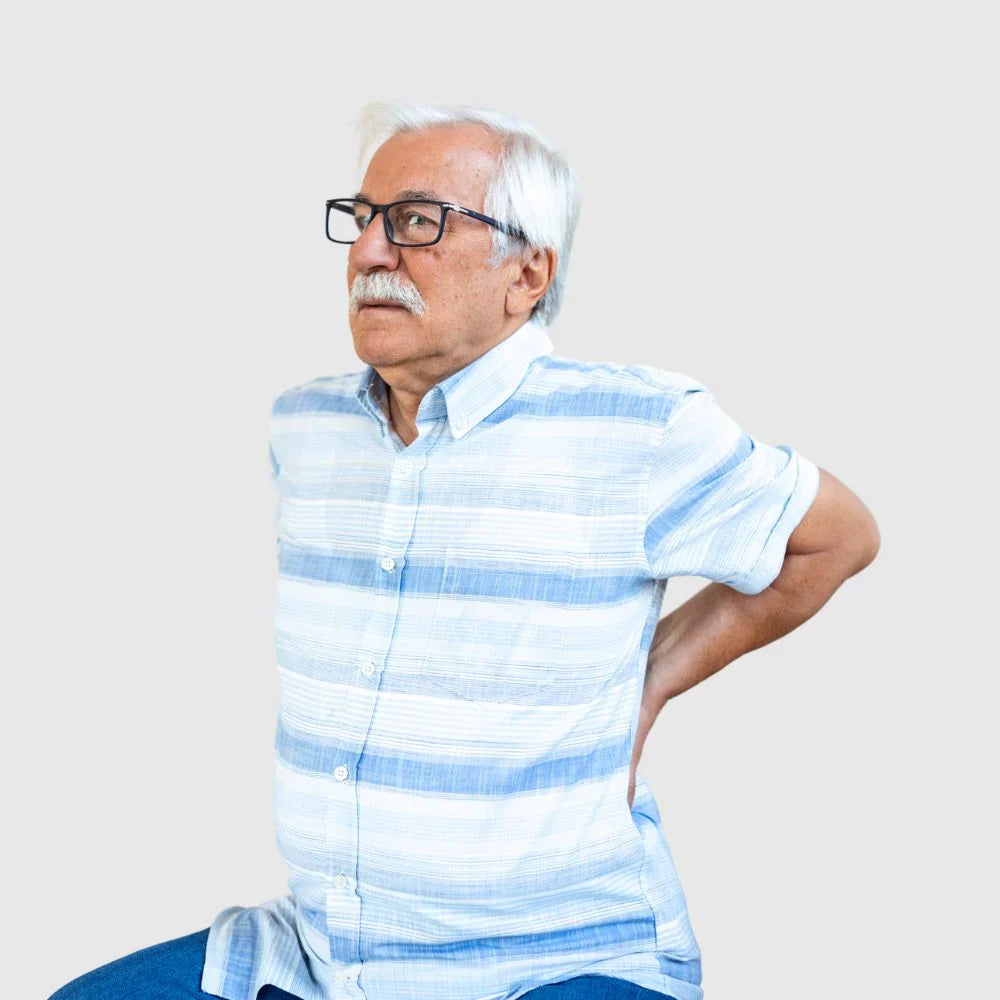 Joint & Pain Relief